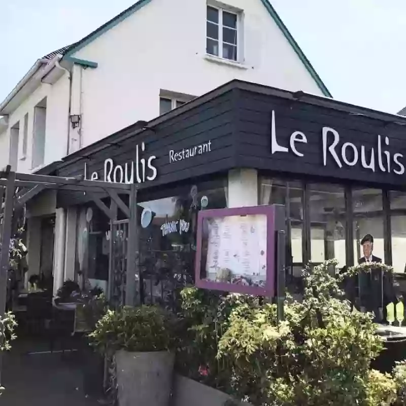 Le Roulis - restaurant OUISTREHAM - restaurant sympa OUISTREHAM