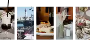 Le Roulis - restaurant OUISTREHAM - top restaurant OUISTREHAM