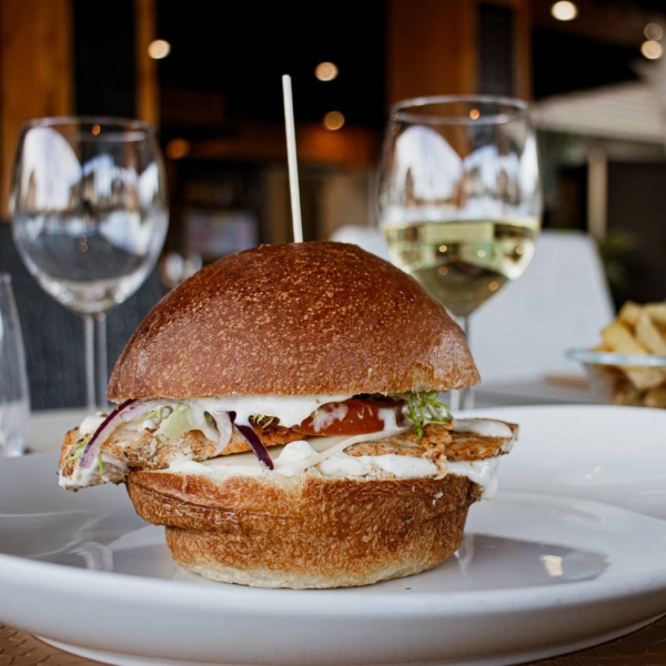 La carte - Le Roulis - restaurant OUISTREHAM - top restaurant OUISTREHAM