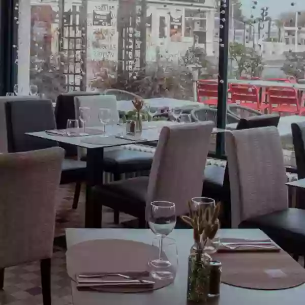 Repas de groupe - Le Roulis - restaurant OUISTREHAM - restaurant OUISTREHAM