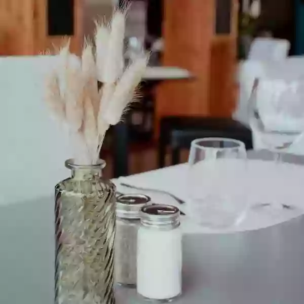Repas de groupe - Le Roulis - restaurant OUISTREHAM - fruit de mer Ouistreham