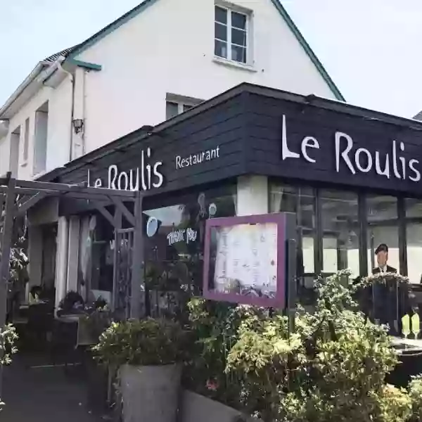 Repas de groupe - Le Roulis - restaurant OUISTREHAM - top restaurant OUISTREHAM