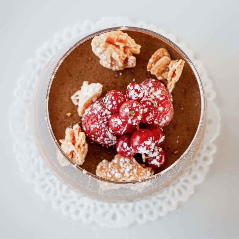 Le restaurant - Le Roulis - restaurant OUISTREHAM - meilleur resto OUISTREHAM