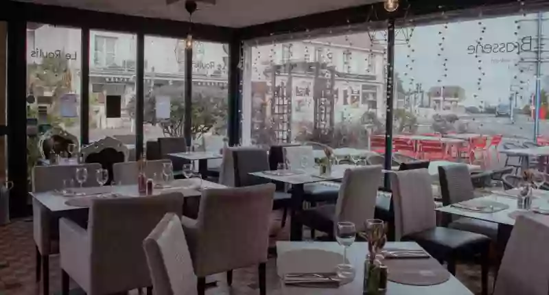 Le Roulis - restaurant OUISTREHAM - manger a OUISTREHAM