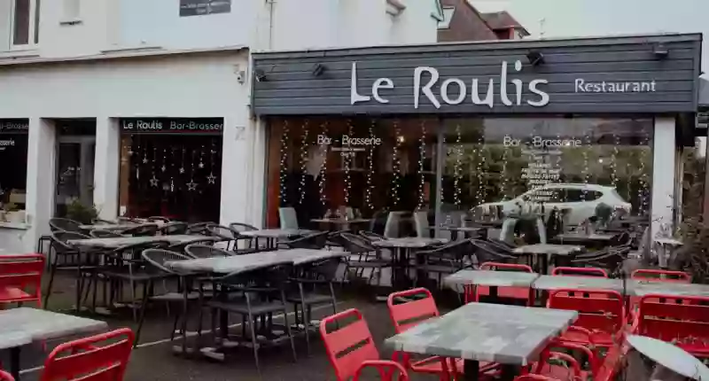Le Roulis - restaurant OUISTREHAM - restaurant a faire OUISTREHAM